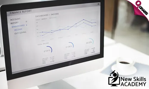 Finance for Non-Finance for Managers Online Course!